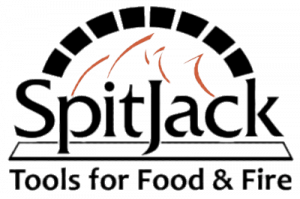 Spitjack logo