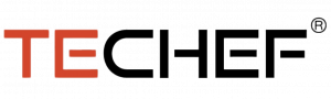TeChef logo