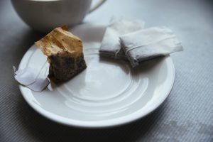 Tea bag