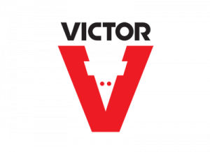 Victor logo