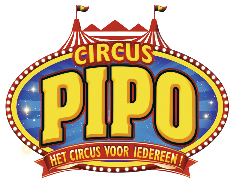 circus pipo logo