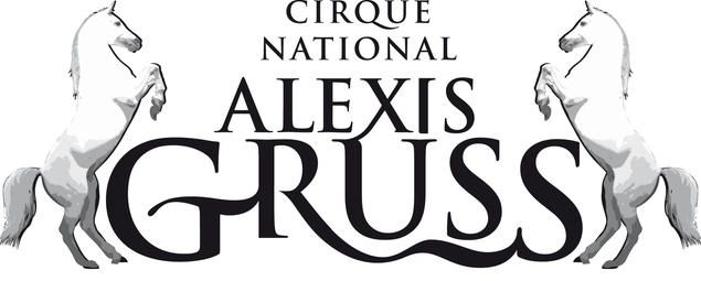 cirque alexis gruss logo