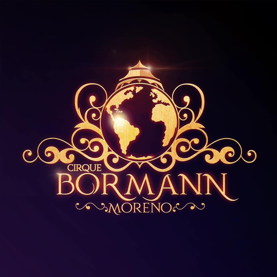 cirque bormann logo