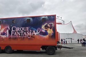 cirque fantasia beautour