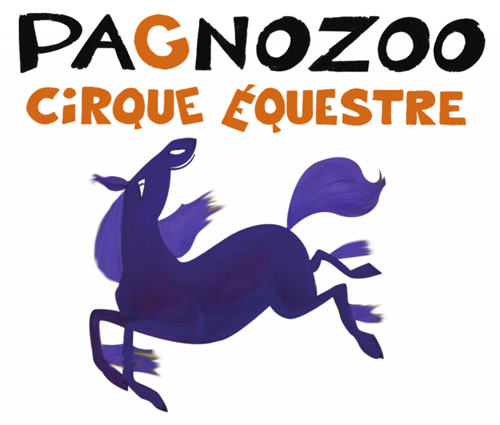 cirque pagnozoo logo