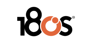 180s logo