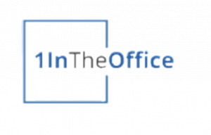 1InTheOffice logo