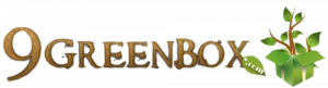 9Greenbox logo