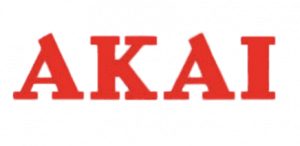 AKAI logo