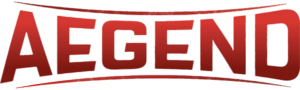 Aegend logo