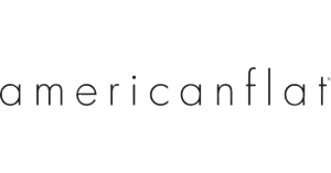 Americanflat logo