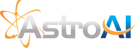 AstroAI logo