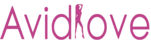 Avidlove logo