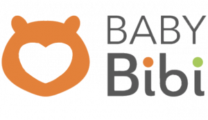BabyBibi logo