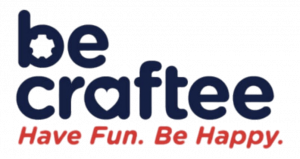 BeCraftee logo
