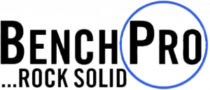 BenchPro logo