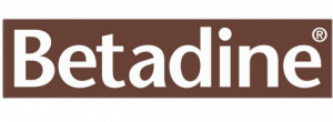 Betadine logo