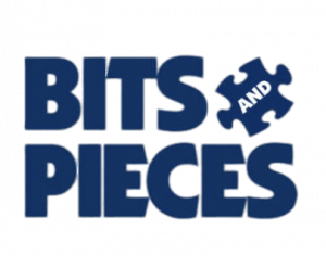 Bits and Pieces logo