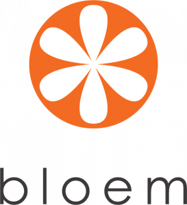 Bloem logo