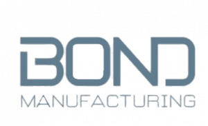 Bond Manufacturing logo