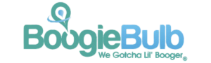 BoogieBulb logo