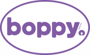Boppy logo