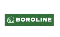 Boroline logo