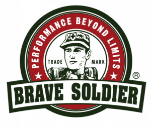 Brave Soldier logo