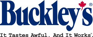Buckleys logo