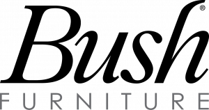 Bush Furniture logo