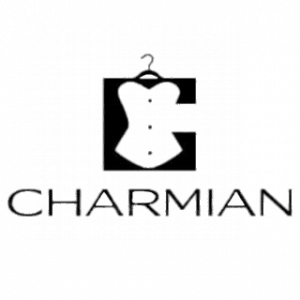 Charmian logo