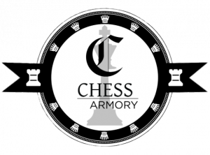 Chess Armory logo