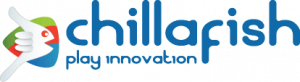 Chillafish logo