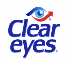 Clear Eyes logo