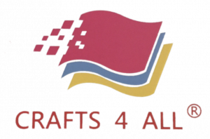 Crafts 4 All logo 1