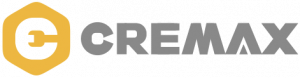 Cremax logo