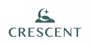 Crescent Womb logo