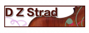 D Z Strad logo