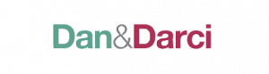 DanDarci logo