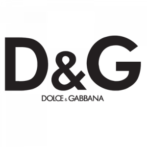 Dolce and Gabanna logo