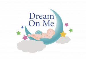 Dream On Me logo