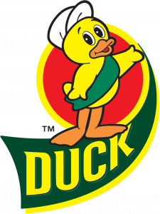 Duck Brand logo