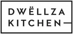 Dwëllza Kitchen logo