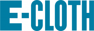 E Cloth logo
