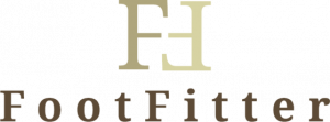 FootFitter logo