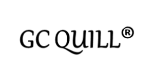 GC Quill logo