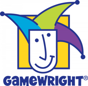 Gamewright logo