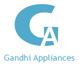 Gandhi Appliances logo