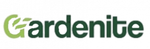 Gardenite logo