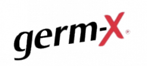 GermX logo